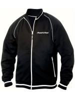 Unisex Sweater Craig Schwarz